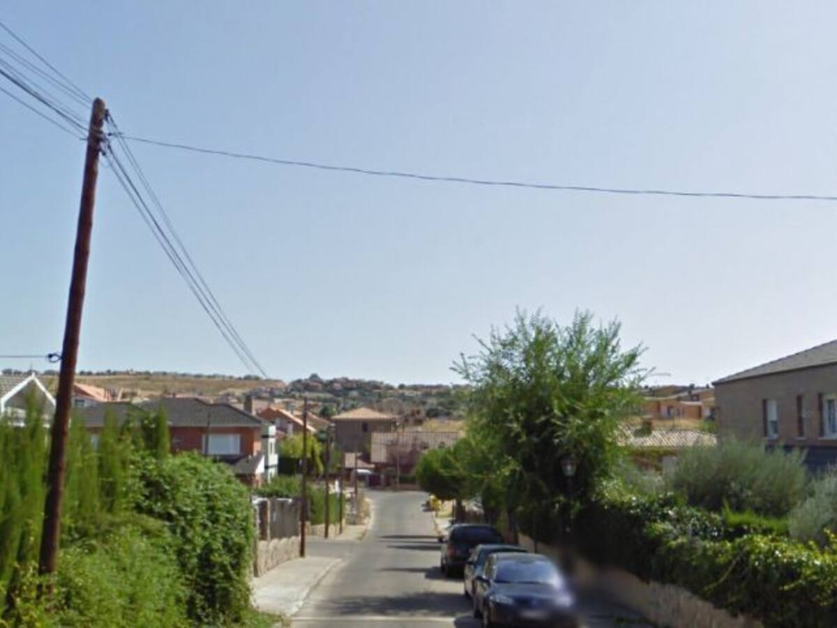 Detenida una mujer por la muerte de un joven en El Casar (Guadalajara)