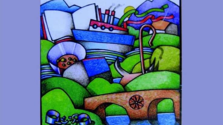 Historia de León - Desesterrando el pasado del valle de Salientes (06/03/2018)