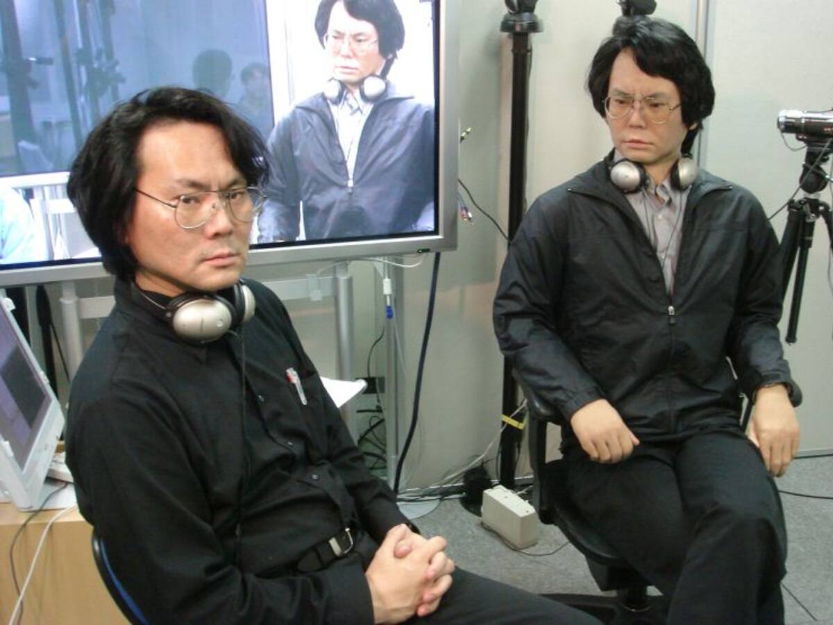 El creador de los Geminoids inaugura el Congreso Español de Informática