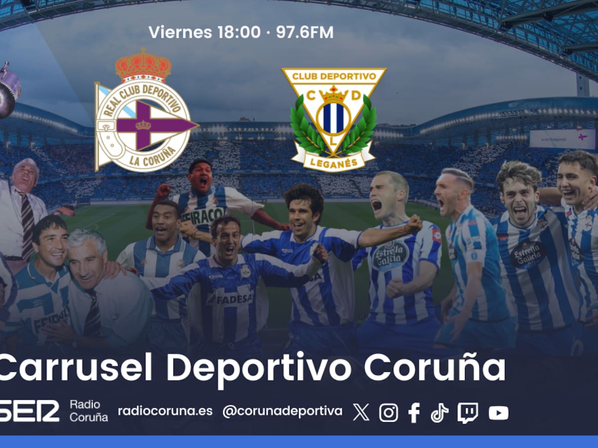 Necesidades compartidas en el duelo de Riazor
