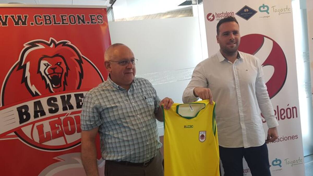 Basket León: presente y futuro con guiño al pasado