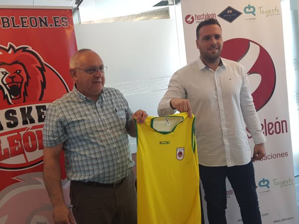 Basket León: presente y futuro con guiño al pasado