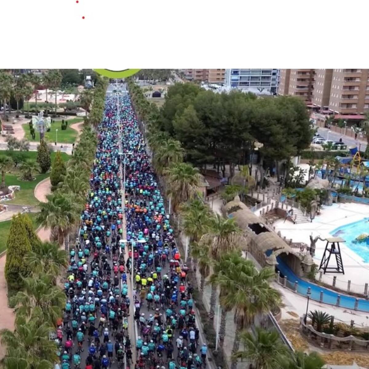 La Scott Mediterranean Epic Gran Fondo 2026 eleva el listón con Purito Rodríguez como gran referente