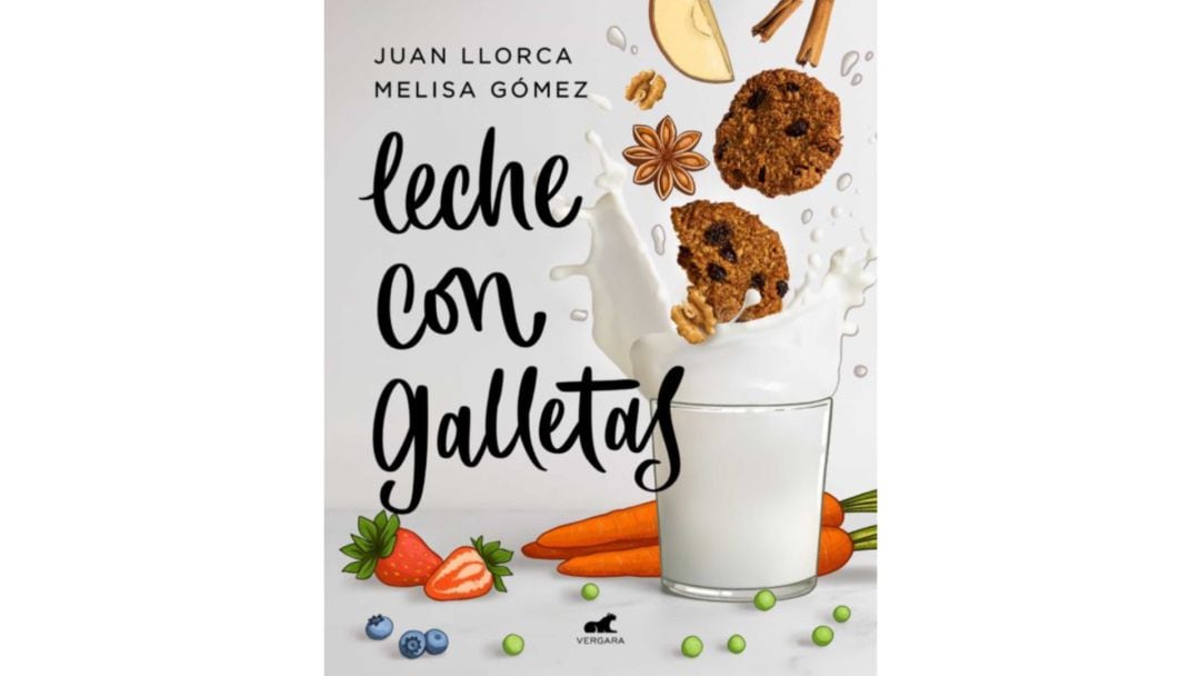 &quot;Leche con galletas&quot;