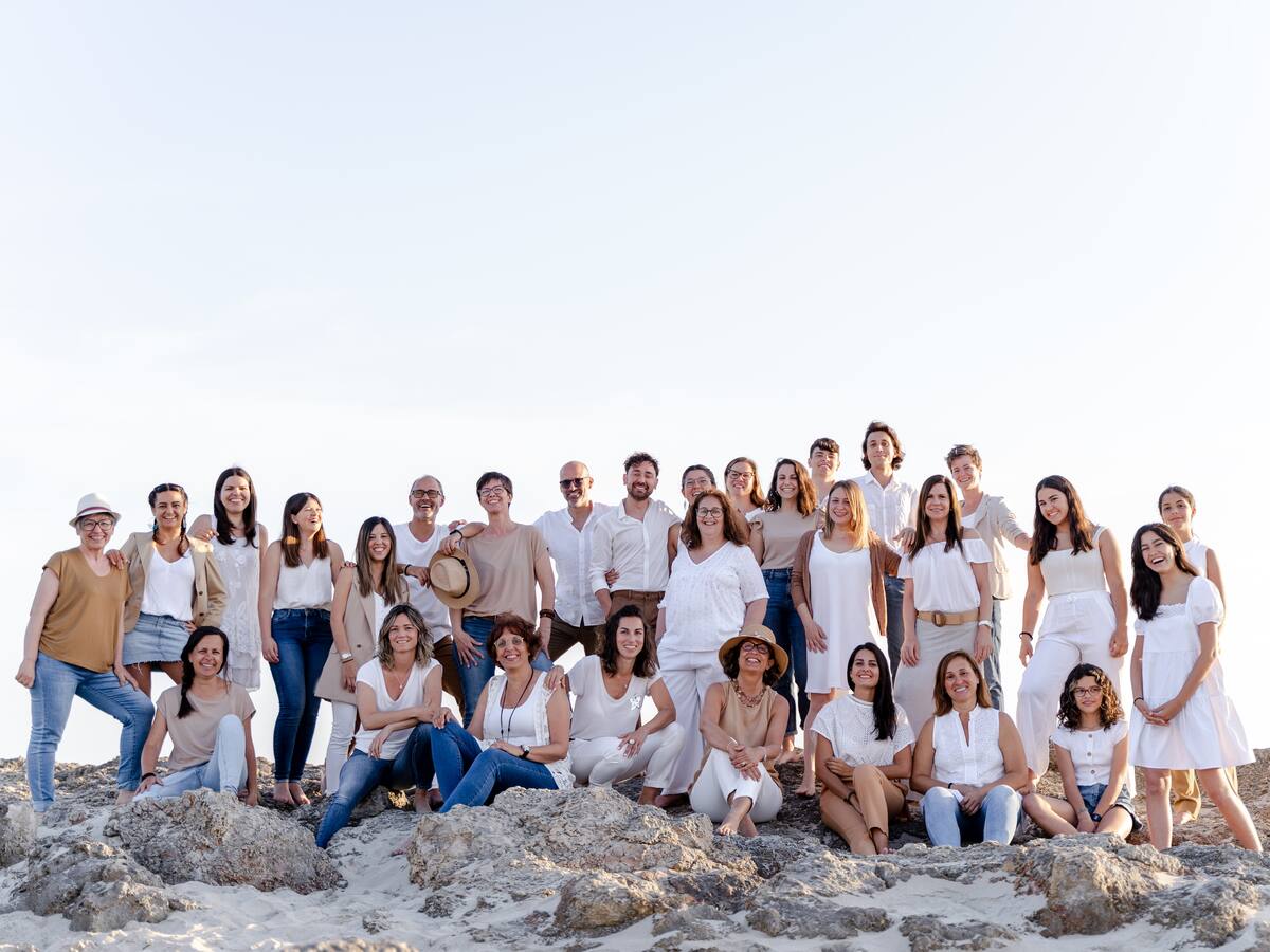 Moments a cor seran els pregoners de les festes de Maó