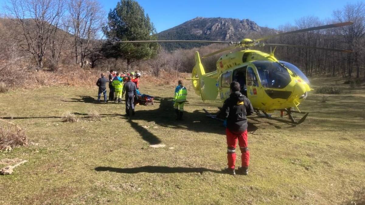 Entrevista al ganadero y presidente de UGAMA, Alfredo Berrocal, sobre los modos de actuar en el campo