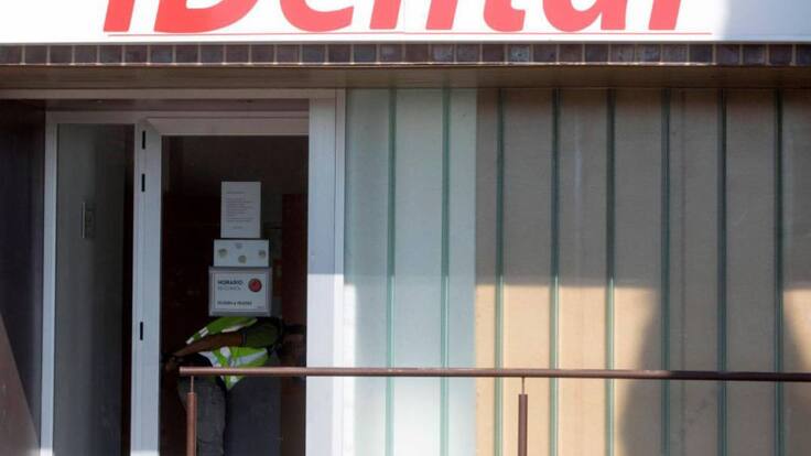 Guadalupe Reig, portavoz de afectados de IDental en Alicante