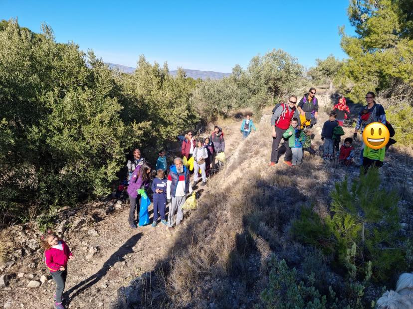 Centre Excursionista Biar