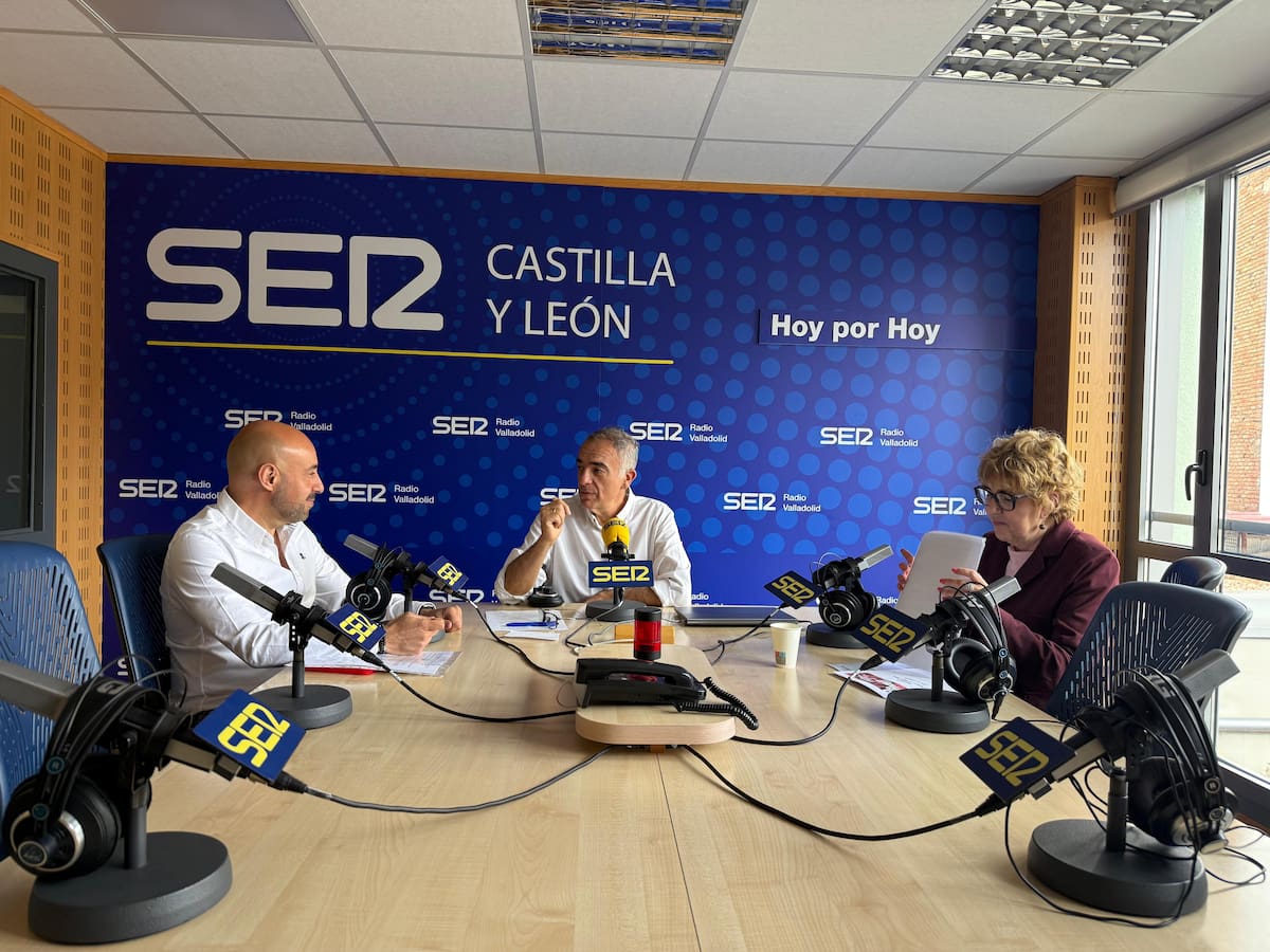 UGT y CCOO esperan "de frente" el pacto de gobierno en Castilla y León