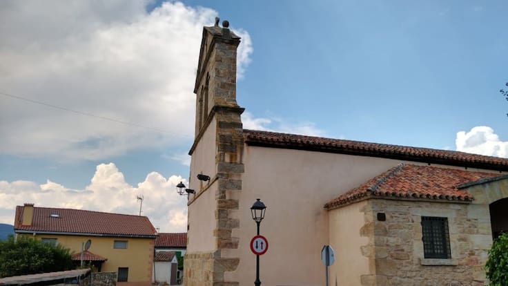 ¿Y si nos mudamos al pueblo?