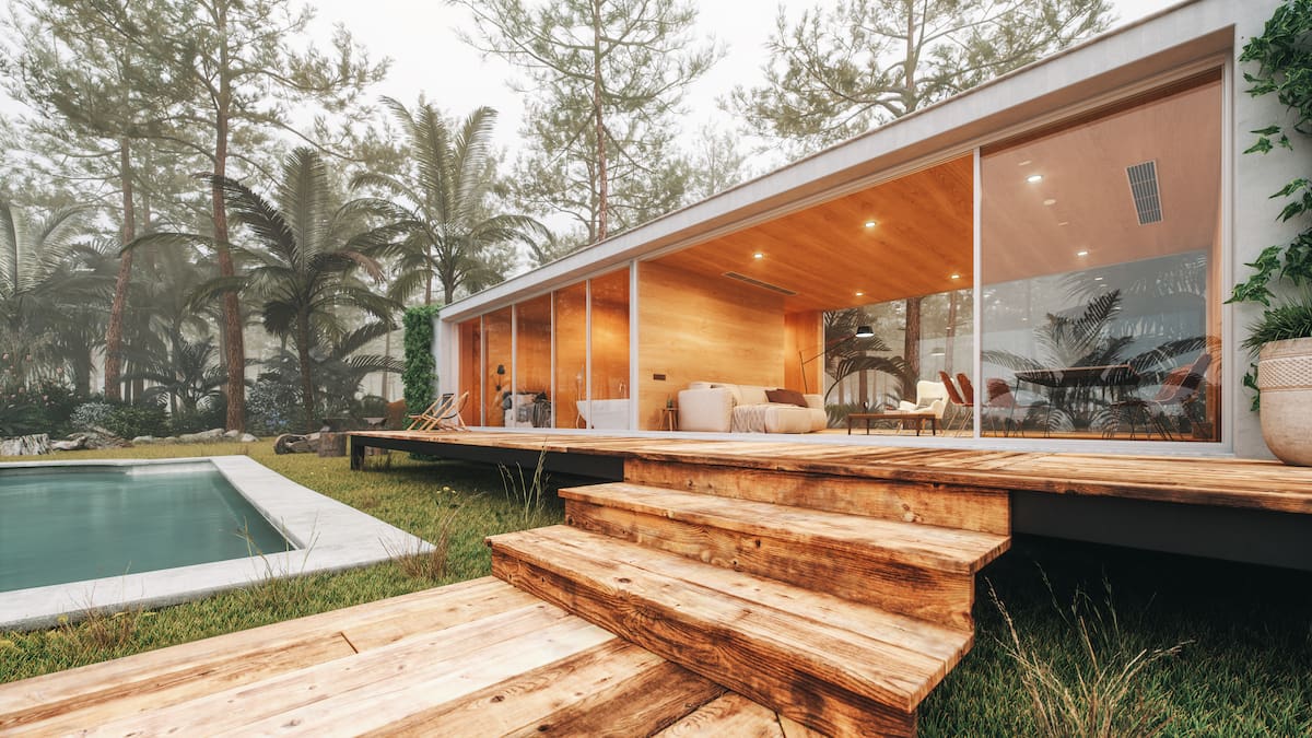 El chalet como símbolo aspiracional: la vivienda que define el universo pijo en España