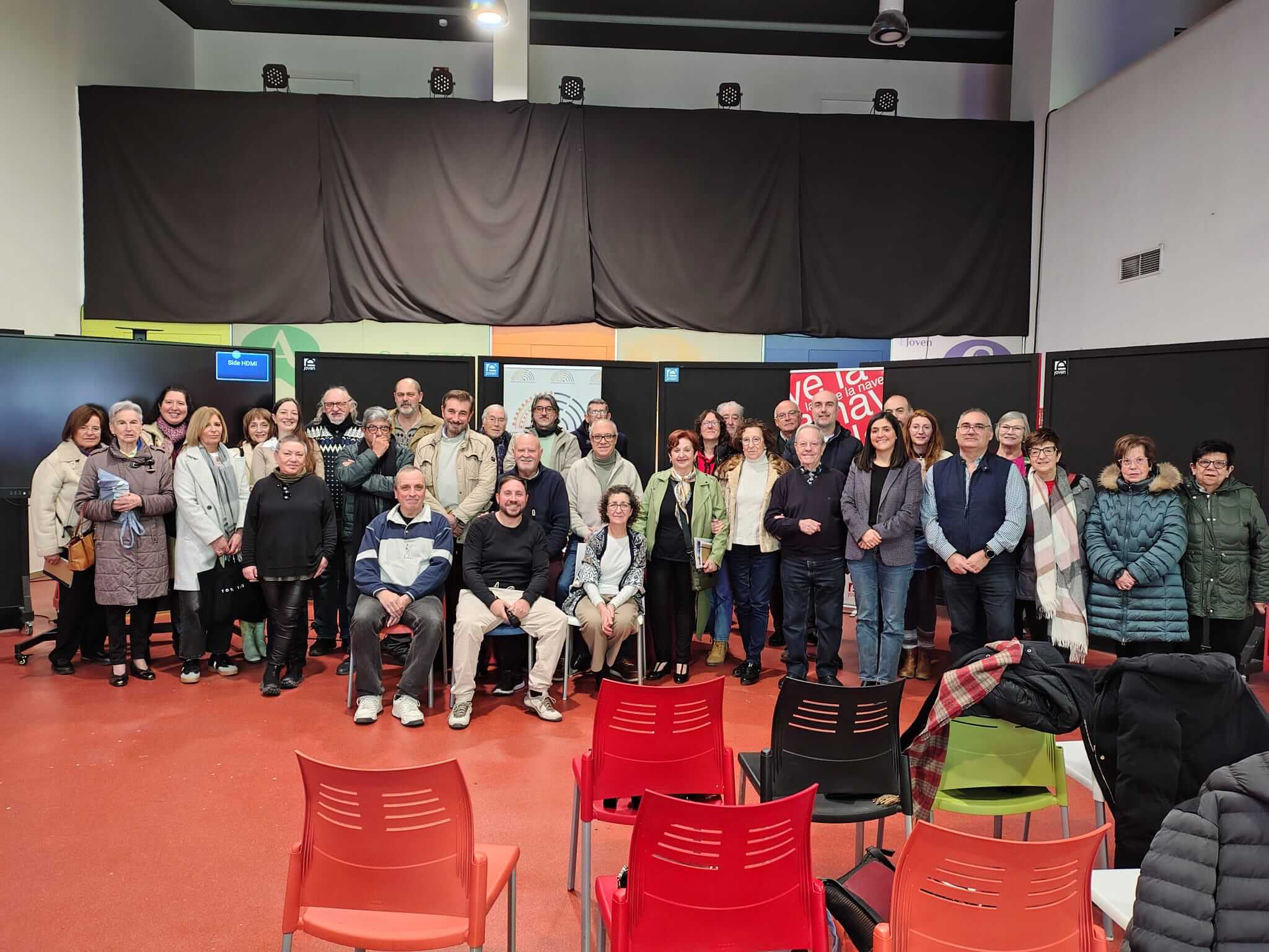 foro económico y social 7 febrero