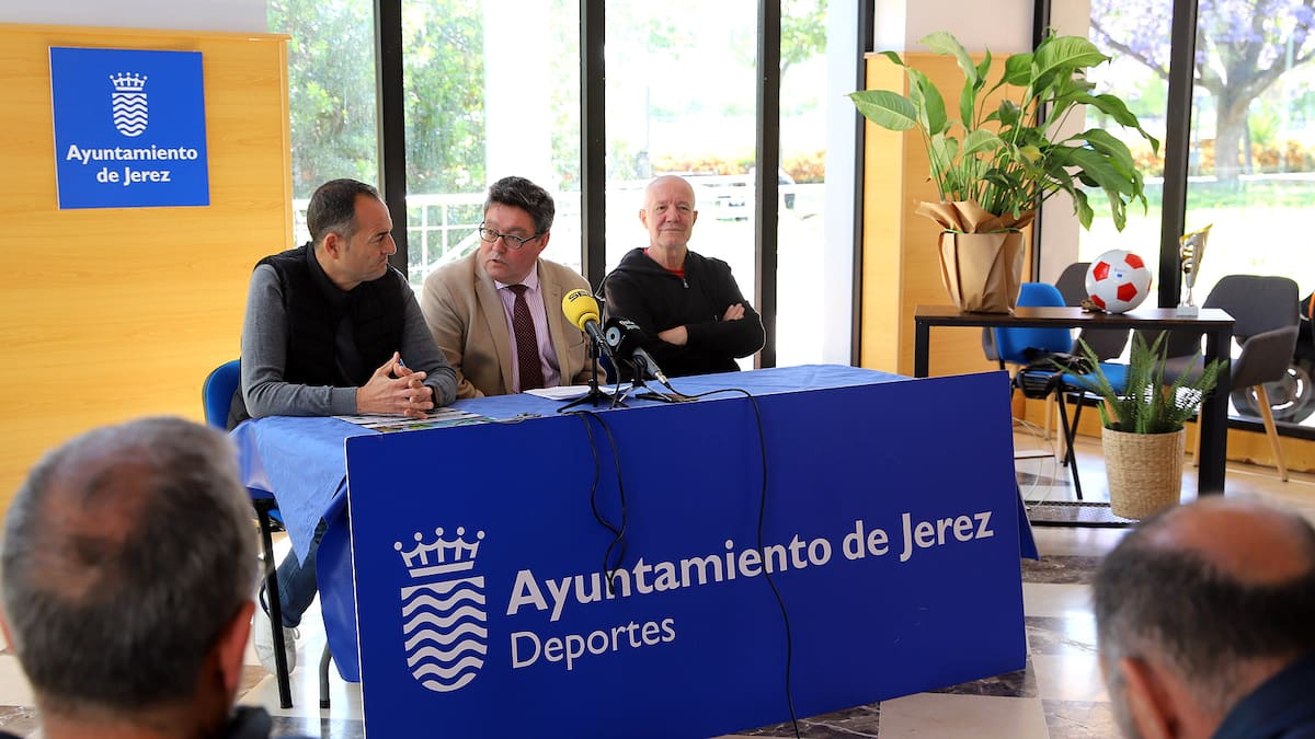 Presentado el Campus de Fútbol Milenium Sport