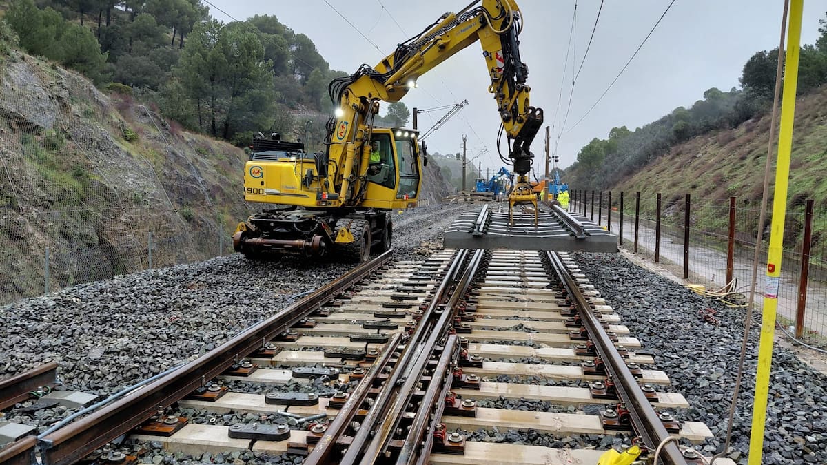 Las cajas negras de los trenes de Adamuz se abrirán el 5 de marzo en Madrid
