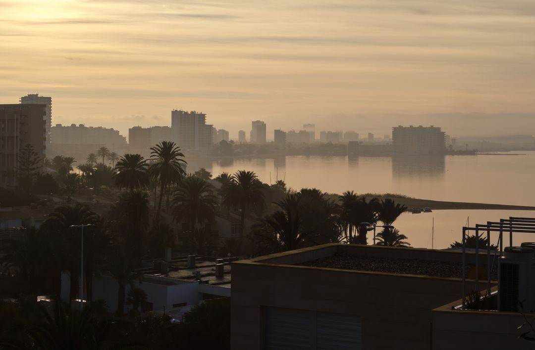 Verano caluroso en 2021: se esperan temperaturas 1ºC superior a la media en la Región, según la AEMET 