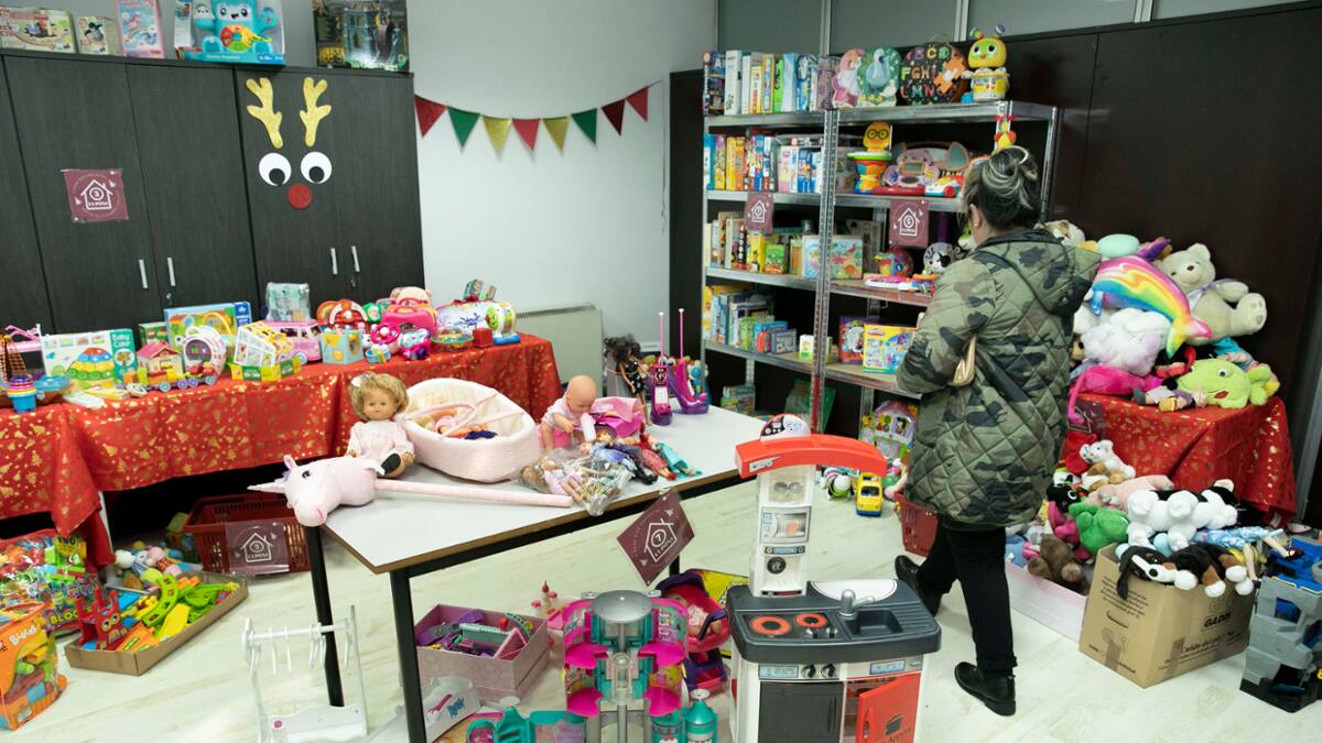 Entrevista a Pachi Hurtado, de Sen valos