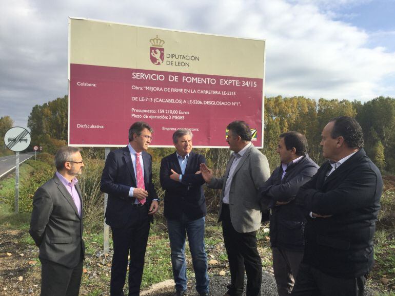 Abierto el tramo de Sorribas