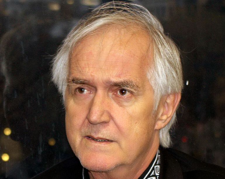 Henning Mankell, en una imagen de abril de 2011 en Nueva York.