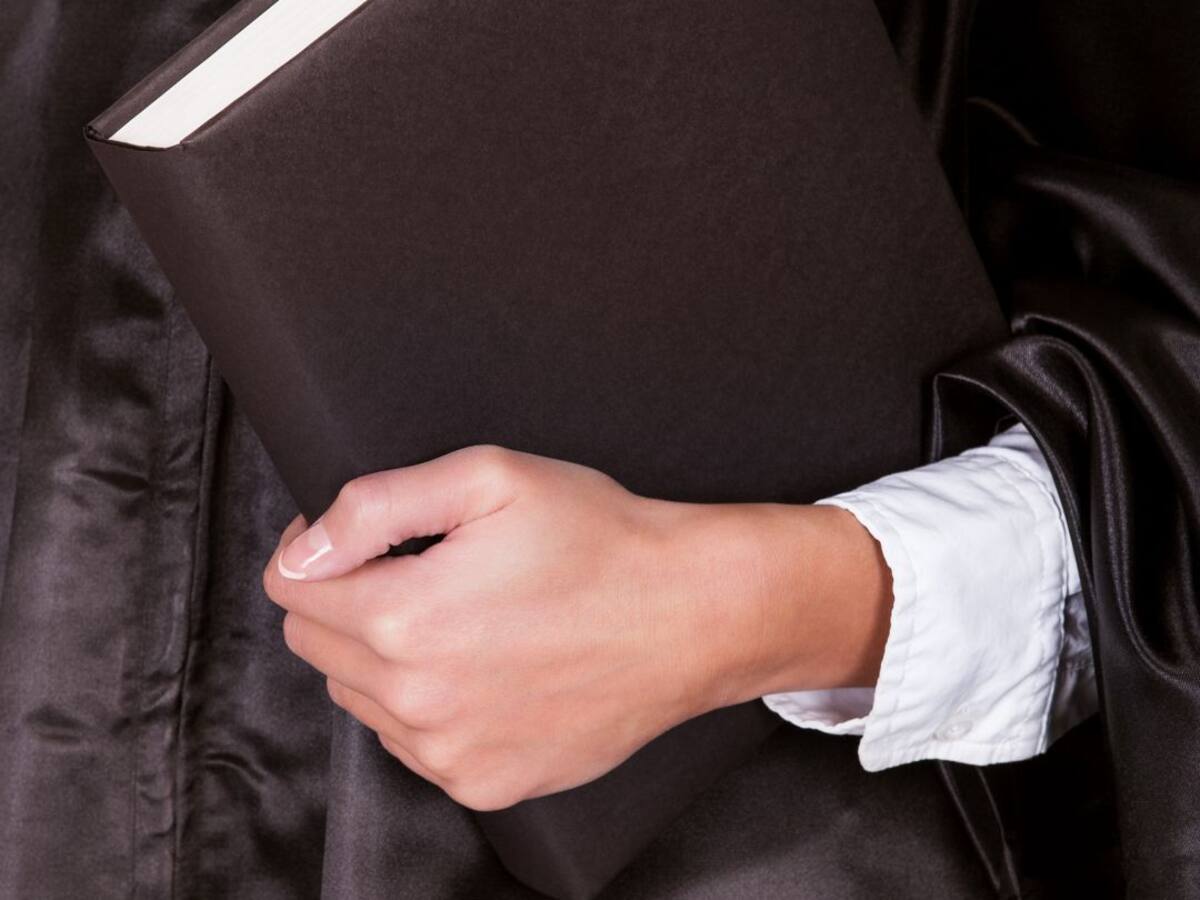 Los asuntos de Justicia Gratuita caen un 11% en Palencia en 2020