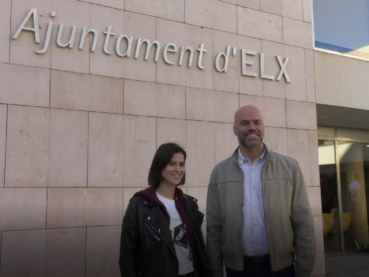 Podemos denuncia que el tripartito ha olvidado a los jóvenes