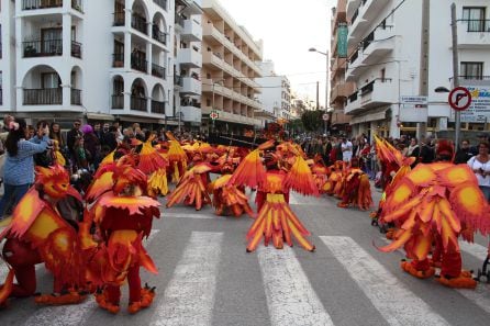 El Consistorio ha premiado la originalidad.