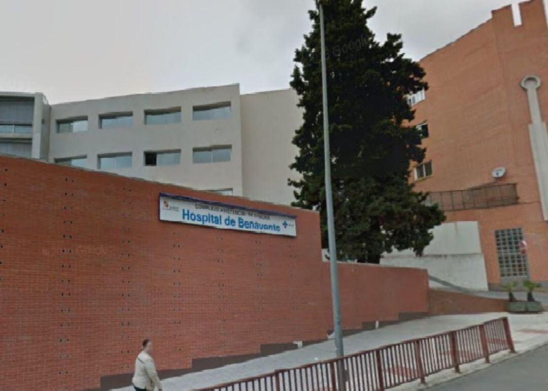 Hospital de Benavente