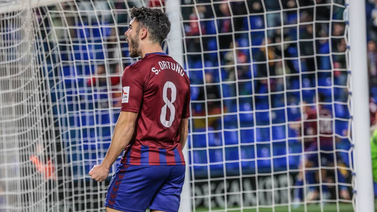 El Eldense recibe al Cartagena en un partido donde los tres puntos tienen un valor extra (V. 20.30 h)