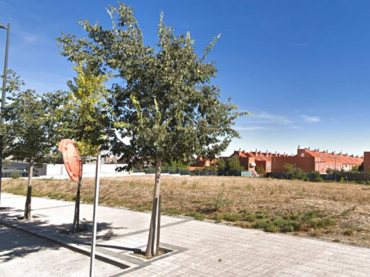 La obra de la Escuela Infantil de Buenavista se adjudicará esta semana