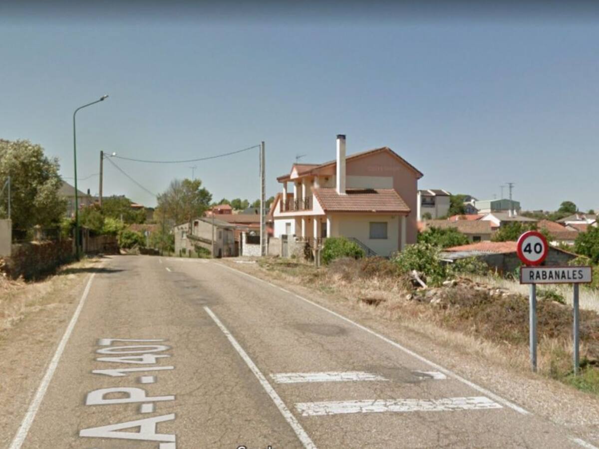 El Ayuntamiento de Rabanales denuncia los cortes en la cobertura telefónica durante el mes de diciembre