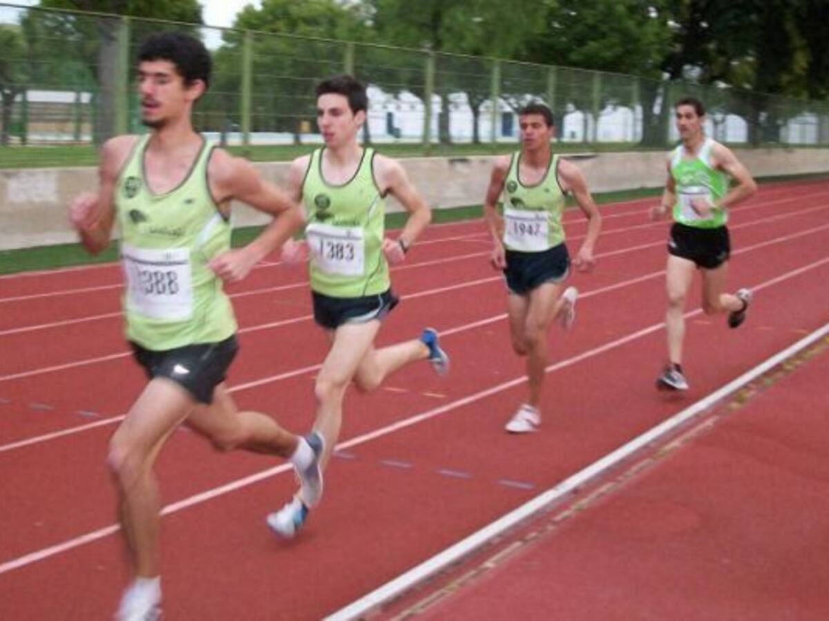 135 atletas participarán en el I Maratón solidario 'Ciudad de Jaén'