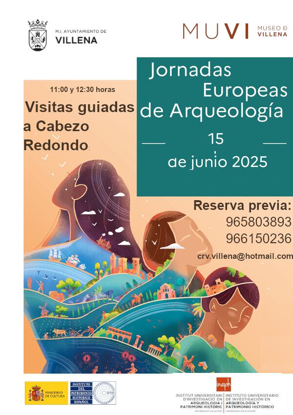 Jornadas del domingo