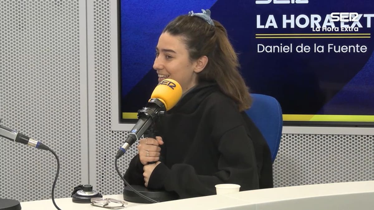 Berta Prieto: "Miro la cartelera y entiendo a la gente que prefiere ir al McDonald's que al teatro"