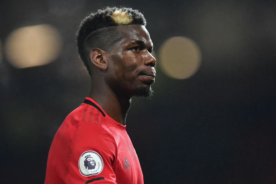 Paul Pogba