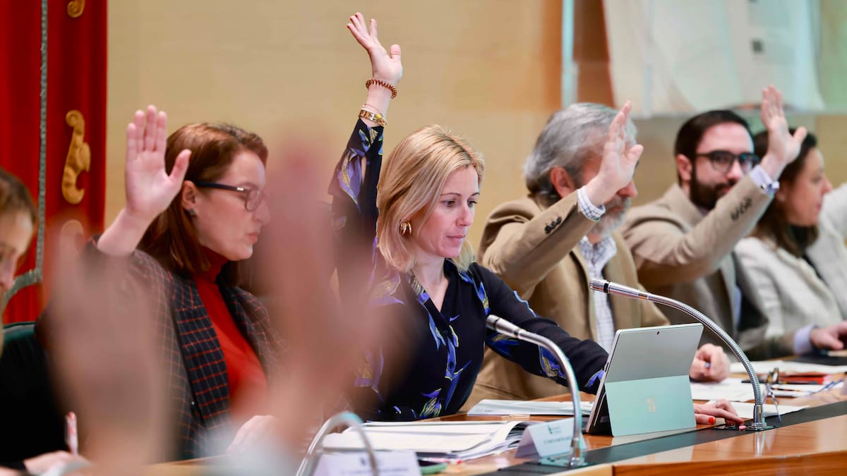 El PP y el concejal de Futuro/Ciudadanos frenan la petición de más recursos sanitarios para Alcobendas