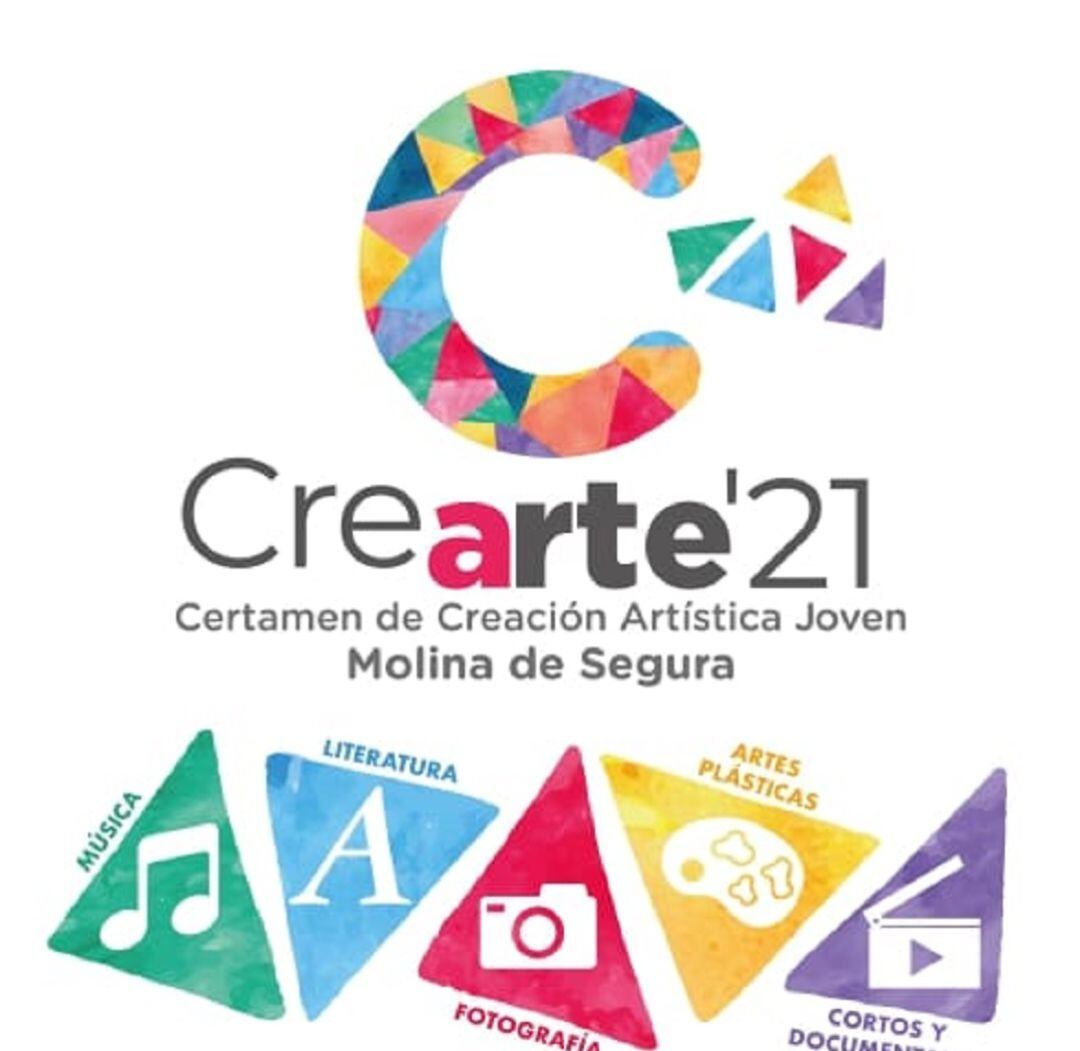 Molina de Segura inicia la quinta edición del certamen CREARTE