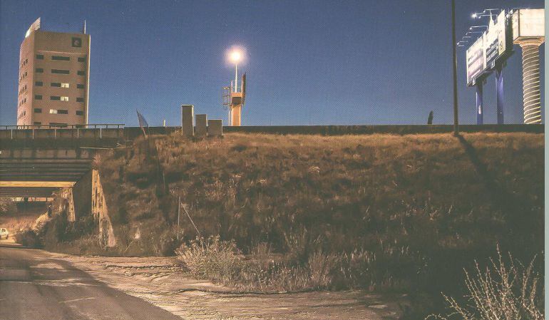 Juanjo Rodríguez y Feliciano López Pastor hacen un recorrido fotográfico por los sorprendentes paisajes de los límites del término municipal