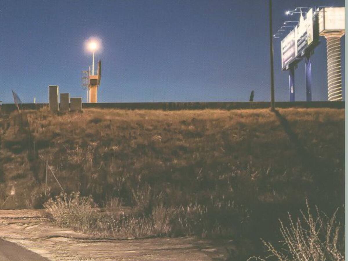 Los límites de Sanse a través de la fotografía