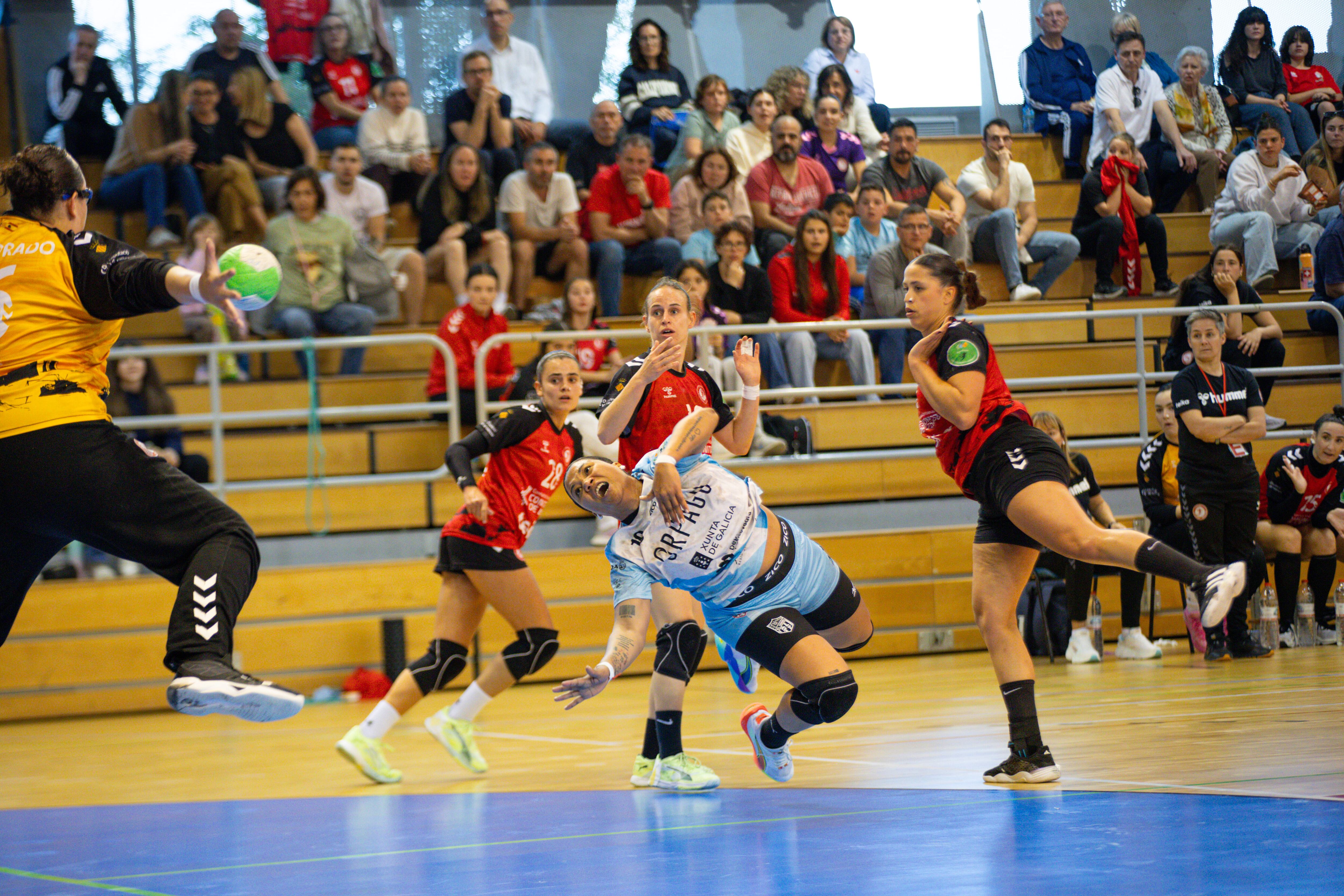 El Guardés empata ante el Morvedre