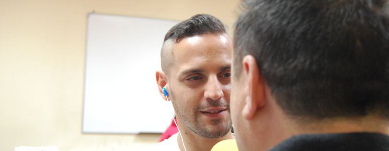 A pie de calle Madrid Oeste 05-06-2018 – Centro de salud mental de Móstoles