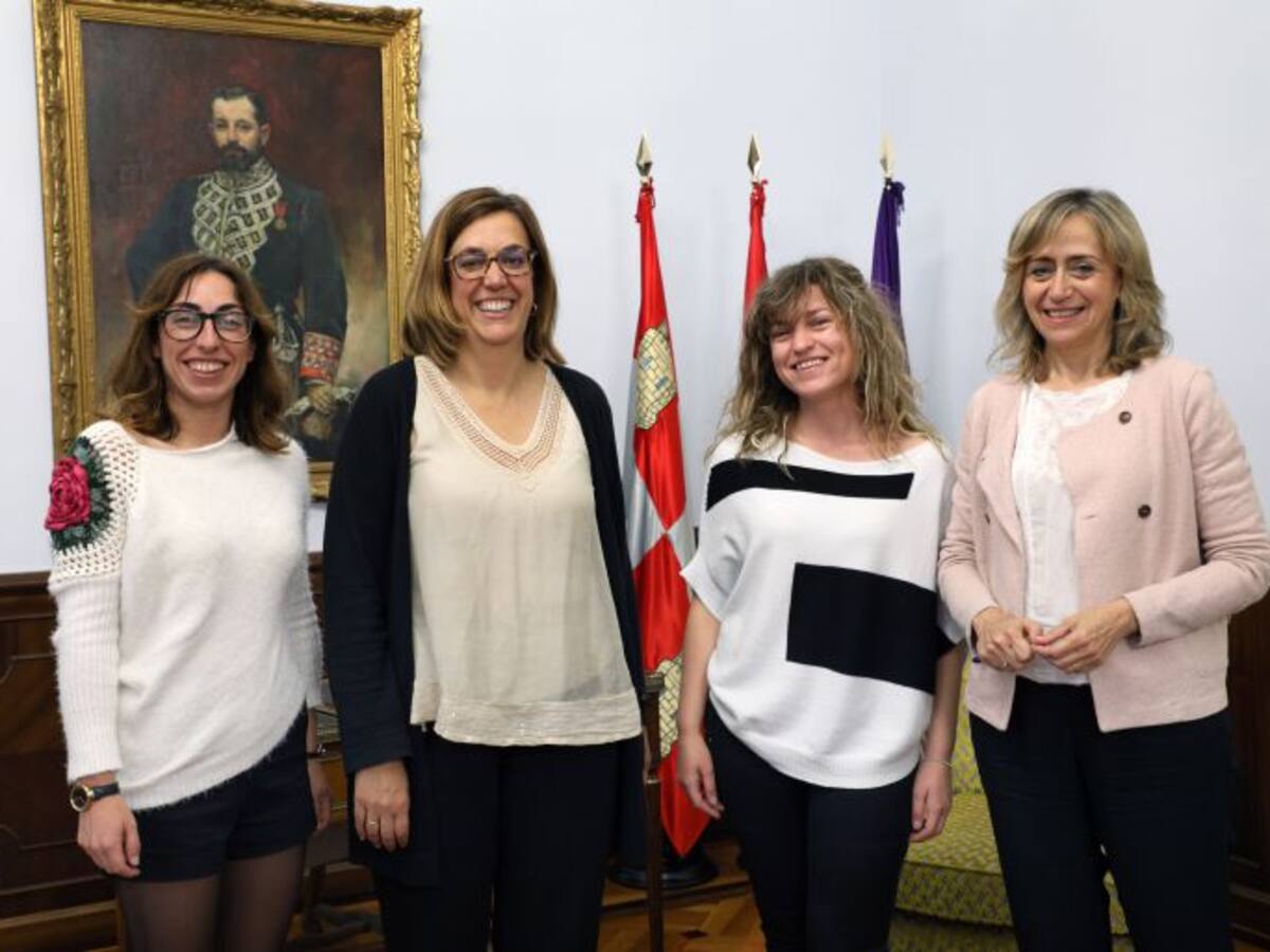 La Diputación colabora con el Comité Antisida para la prevención de las enfermedades de transmisión sexual