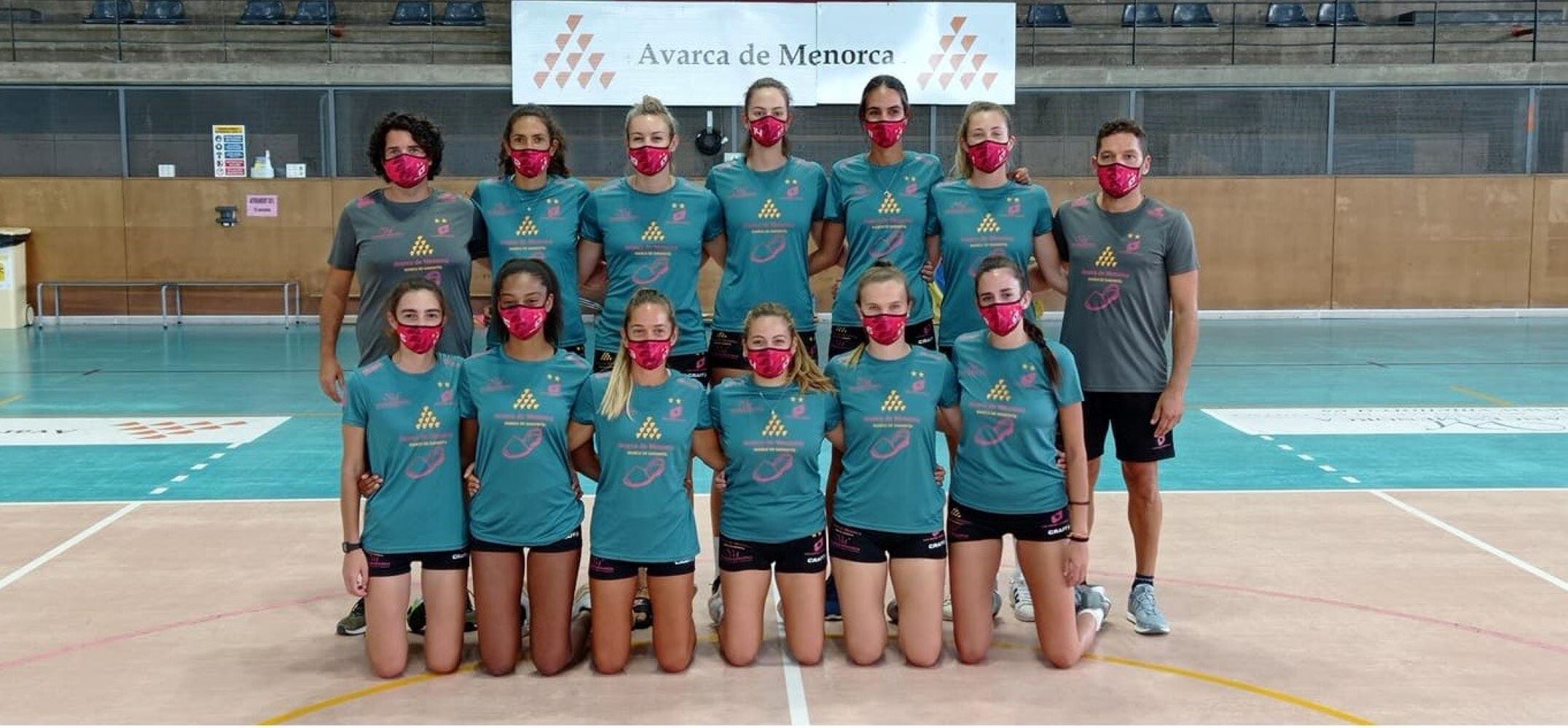 L'equip ha millorat molt els darrers mesos.