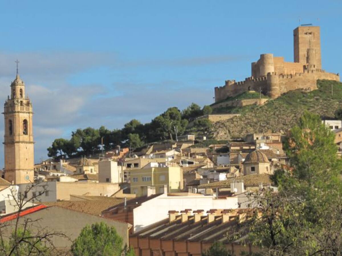 Ser Viajeros Comunitat Valenciana (30/06/2018)