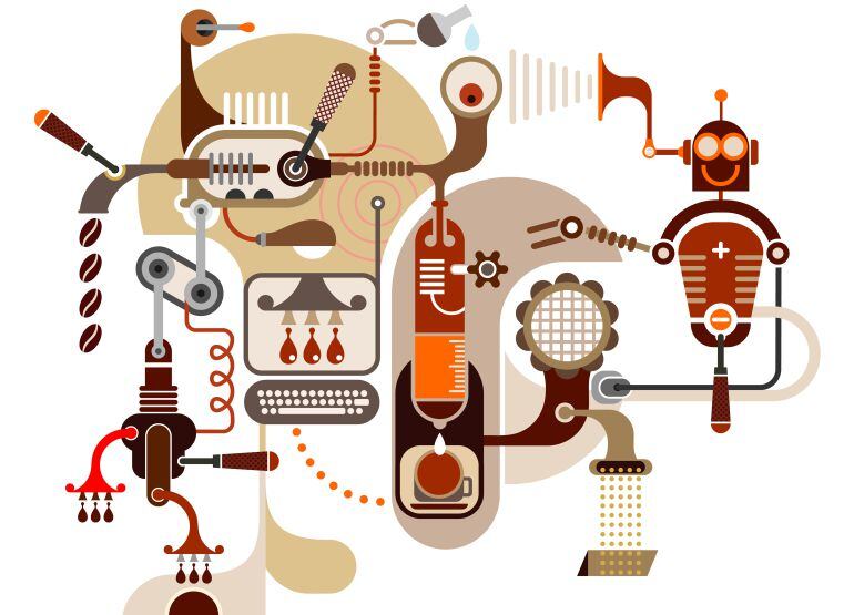 Construye tu propio político a medida
