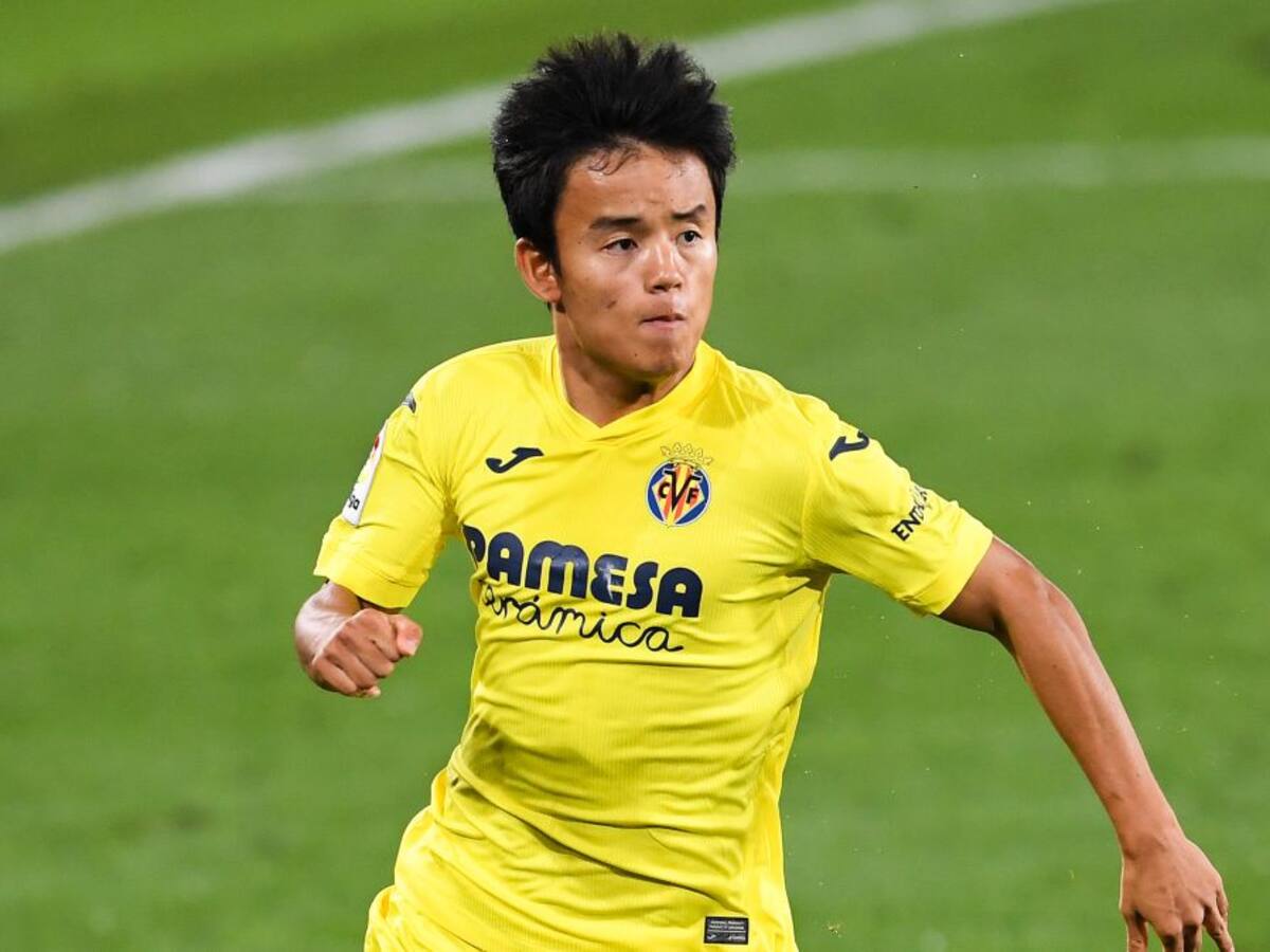 Carrusel Confidential: Así se produjo la salida de Kubo al Getafe