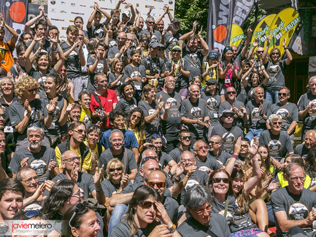 Abierto el plazo para inscribirse como voluntario del GTTAP