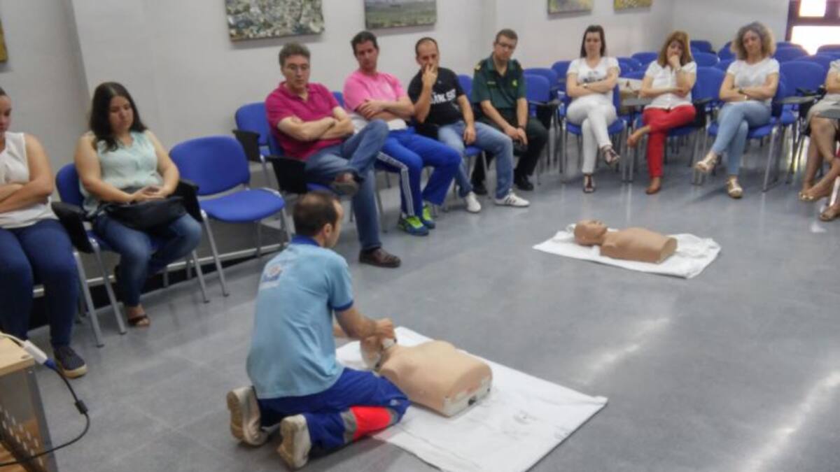 En los casos de urgencias 'las prisas no son buenas consejeras'