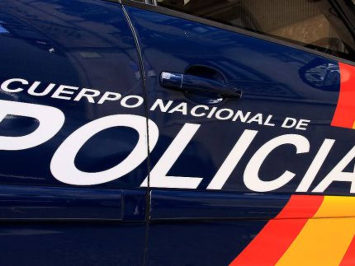 Detenido un salmantino por presuntos malos tratos