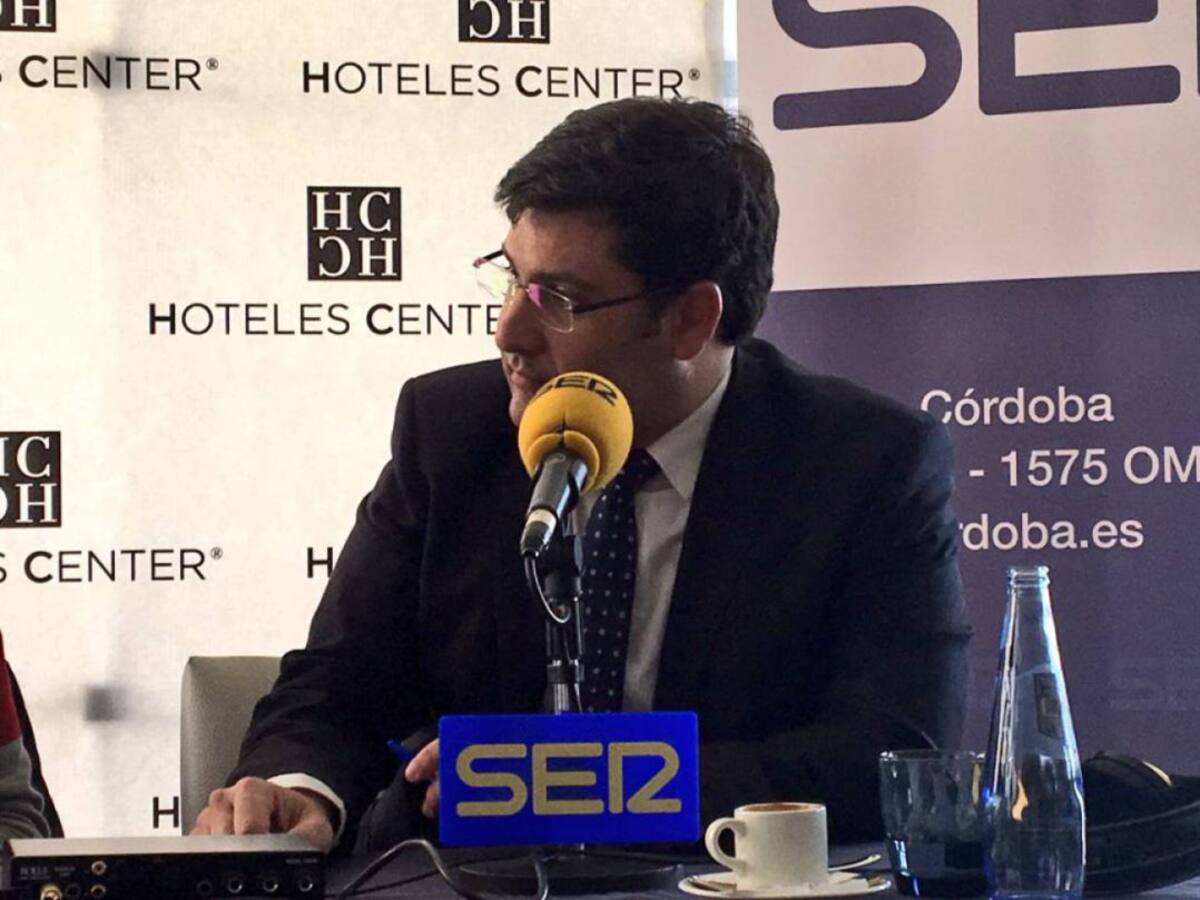 Un juez pide que se investiguen los movimientos de una cuenta de Jesús León