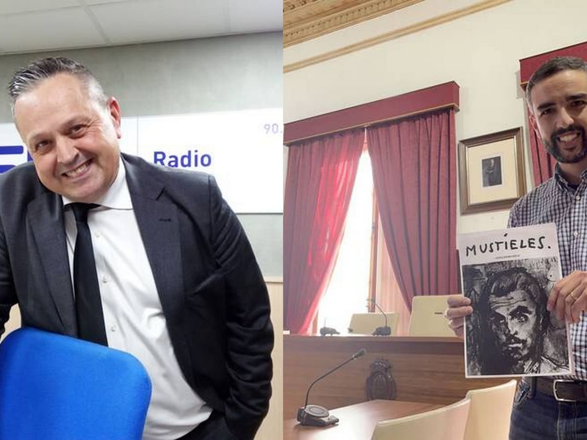 El PP confirma las candidaturas de Paco Sánchez en Elda y Guillermo Rico en Monóvar