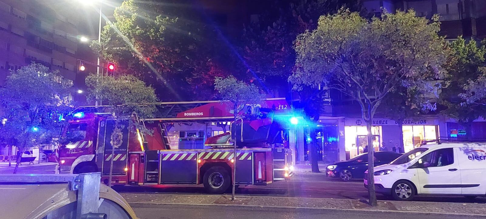 Imagen de la intervención